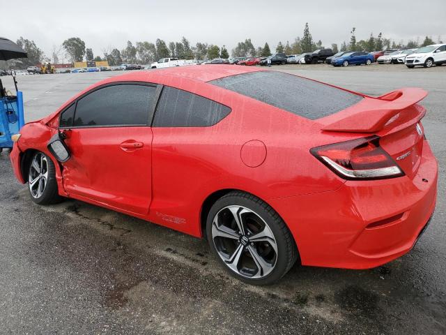 2HGFG4A53EH701854 Honda CIVIC SI