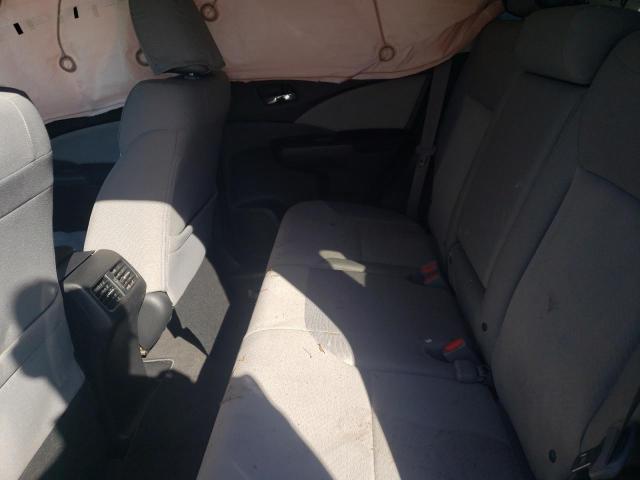 3CZRM3H51FG706647 Honda CR-V EX