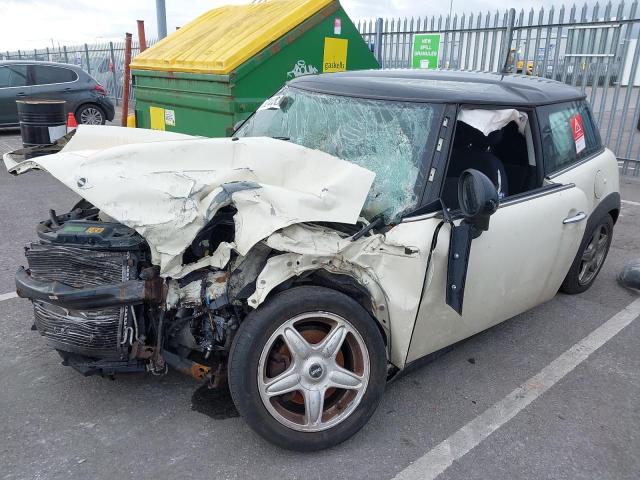 Auction sale of the 2007 Mini Cooper, vin: *****************, lot number: 52440354