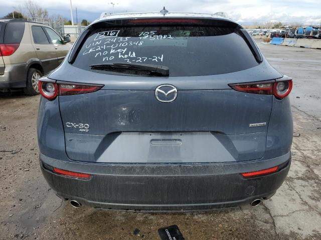 3MVDMBDL3MM202435 Mazda Cx-30 Premium
