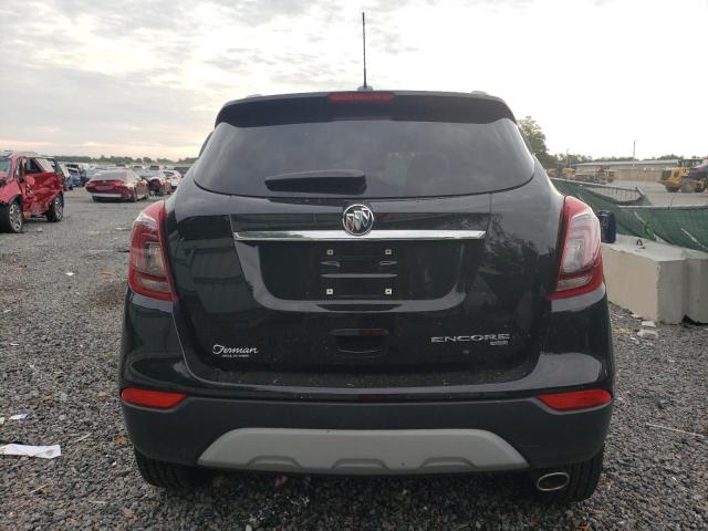 KL4CJESM2NB517152 Buick Encore Preferred