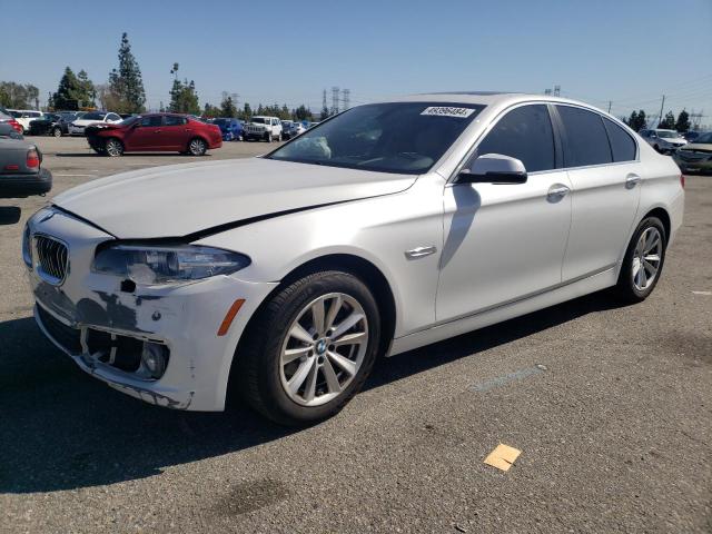 Auction sale of the 2015 Bmw 528 I, vin: WBA5A5C57FD524736, lot number: 49396484