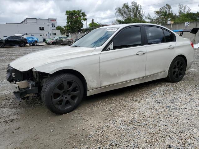 Продаж на аукціоні авто 2015 Bmw 328 I, vin: WBA3A5C56FP605636, номер лоту: 53026624