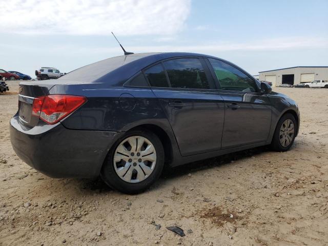 1G1PA5SH7E7210341 Chevrolet CRUZE LS