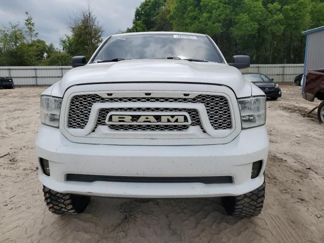 1C6RR6FG9JS157107 RAM 1500 St