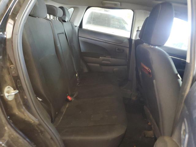 4A4AP3AU5FE031204 Mitsubishi Outlander Sport Es