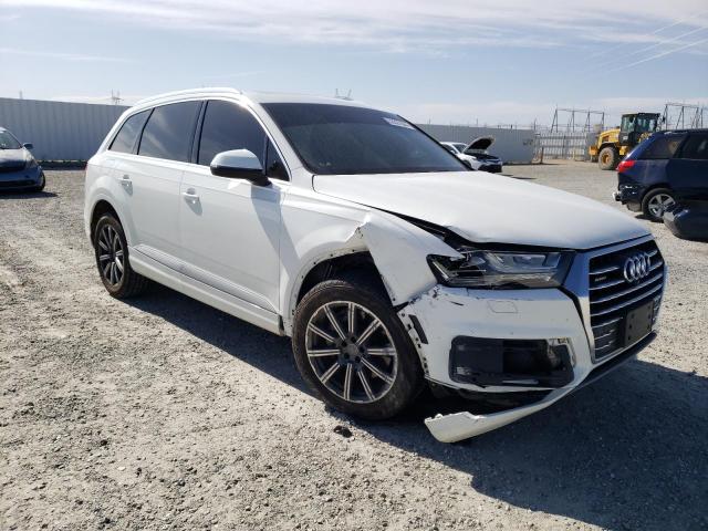 WA1LAAF79HD007256 Audi Q7 Premium Plus
