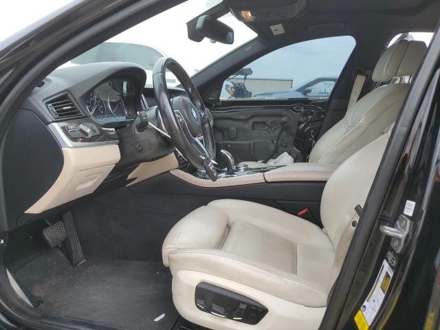WBA5B1C59FD918955 BMW 535 I