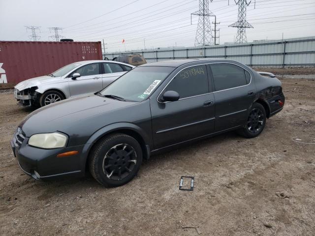 Auction sale of the 2001 Nissan Maxima Gxe, vin: JN1CA31D51T842882, lot number: 50489164