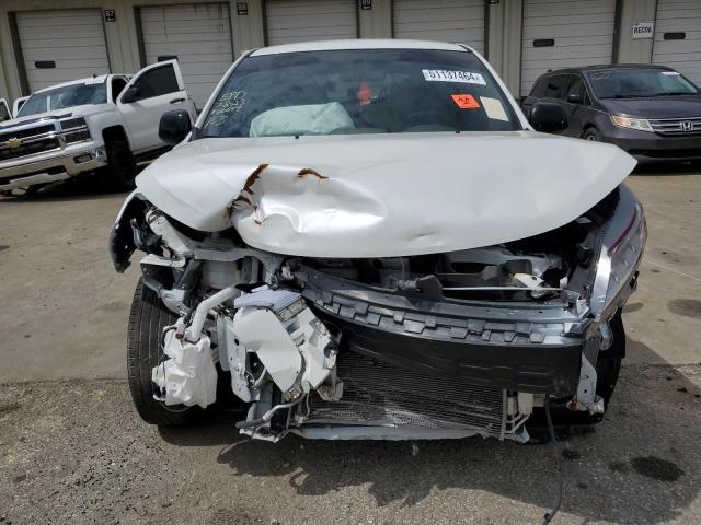 JA4AP3AU0LU019772 Mitsubishi Outlander Sport Es