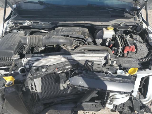 1C6SRFLT2KN855707 RAM 1500 Rebel