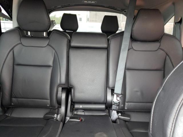 5J8YD3H32LL013277 Acura MDX
