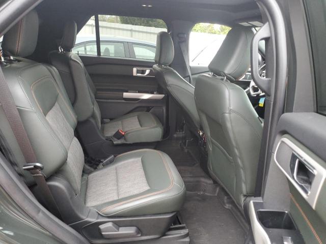 1FMSK8JH1NGA17325 Ford Explorer Timberline