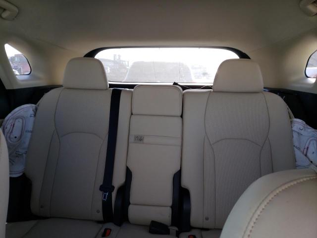 2T2HZMAA1NC232560 Lexus RX 350