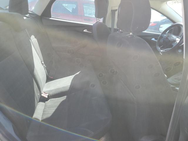 1FADP3FE9JL229834 Ford FOCUS SE
