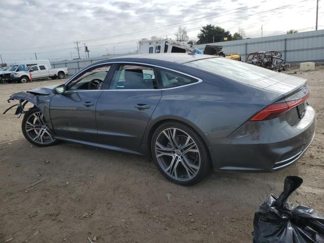 WAUV2AF25KN094345 Audi A7 Prestige S-line