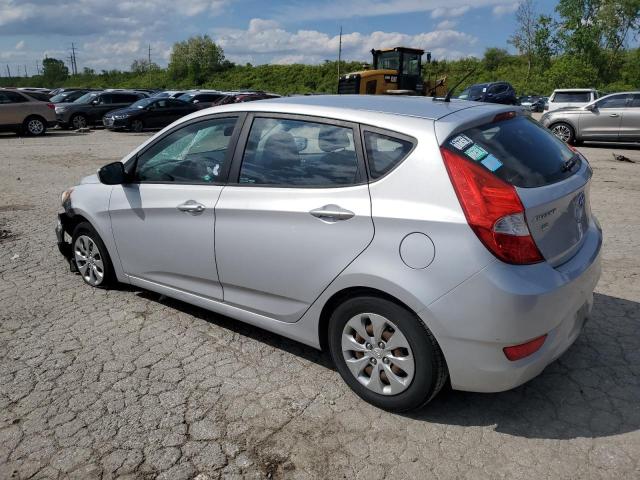 KMHCT5AE8GU275366 Hyundai ACCENT SE
