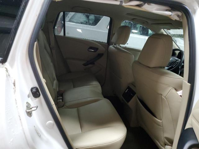 5J8TB4H31HL036627 Acura RDX