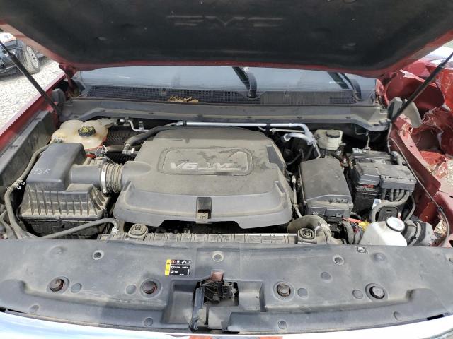 1GTG5DE30G1187576 GMC CANYON SLT