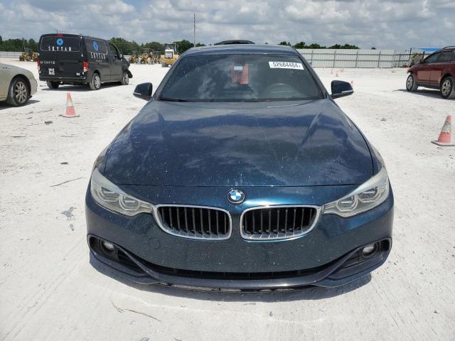 WBA4E3C56HG187031 BMW 440i Gran Coupe