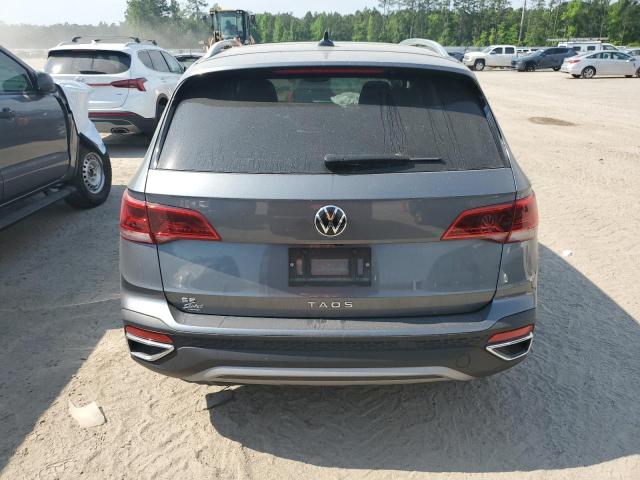 3VVEX7B24PM328202 Volkswagen TAOS SE