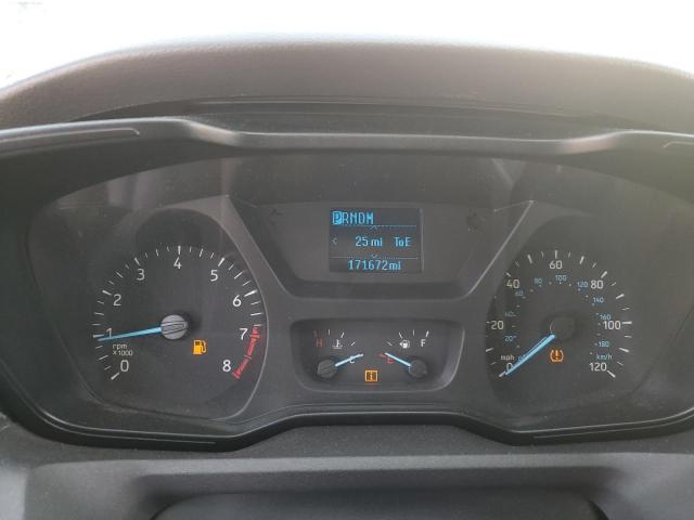 1FTYR1ZM3GKA47073 Ford Transit T-250