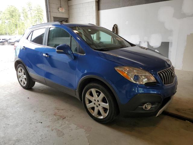 KL4CJBSB2FB226911 Buick Encore Convenience
