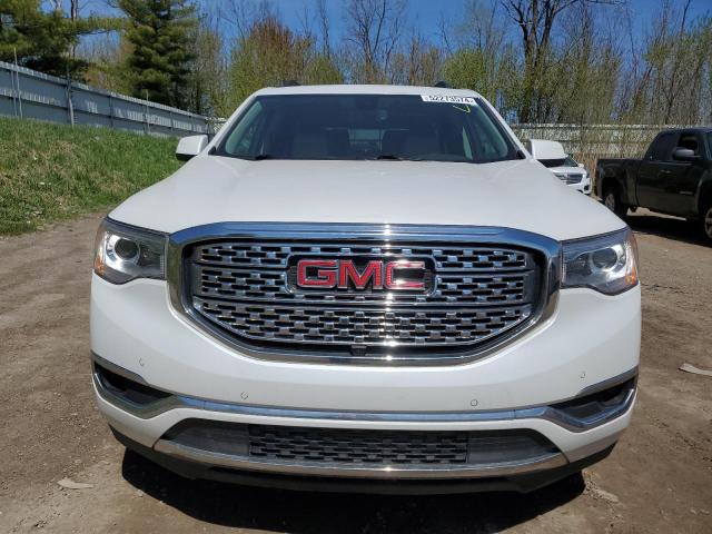 1GKKNXLS6JZ103537 GMC Acadia Denali