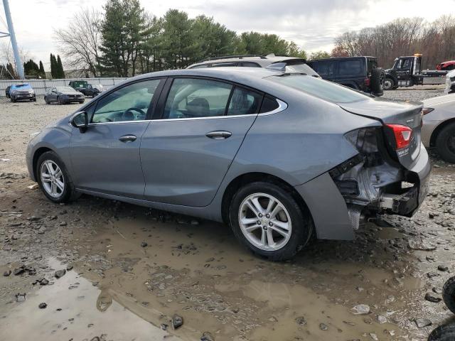 1G1BE5SM7J7232961 Chevrolet CRUZE LT