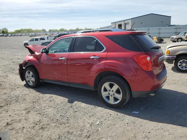 2GNFLHE34F6291869 Chevrolet Equinox Ltz