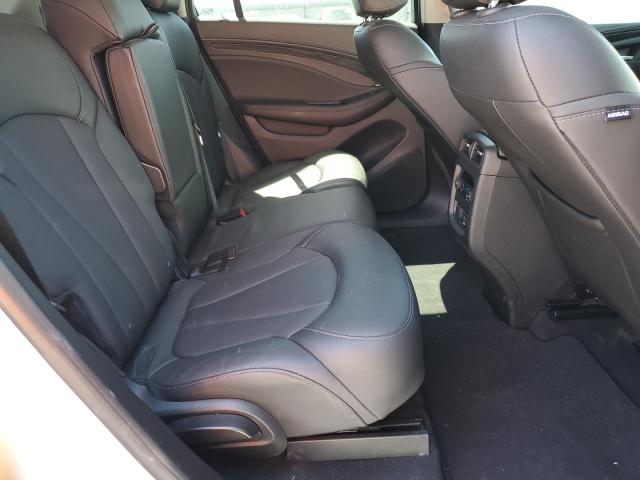 LRBFXCSA1KD007045 Buick Envision Essence