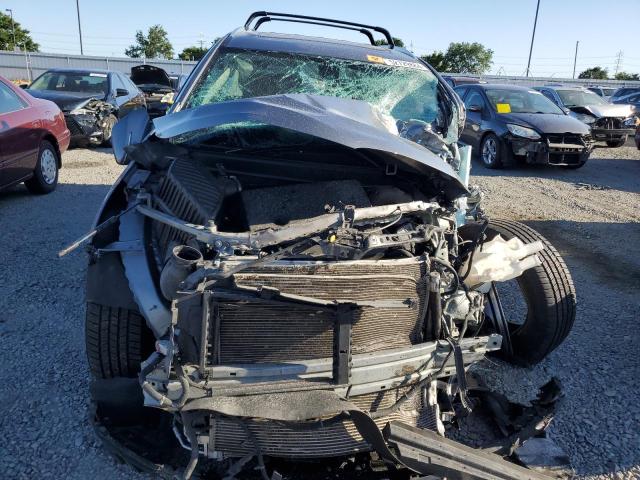 5GAEVCKWXJJ200181 Buick Enclave Avenir