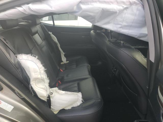 JTHBK1GG6G2234295 Lexus ES 350