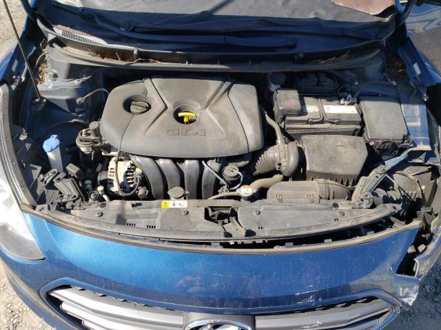 KMHD35LH9GU276621 Hyundai ELANTRA GT