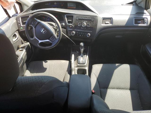 2HGFB2F50EH528810 Honda Civic Lx