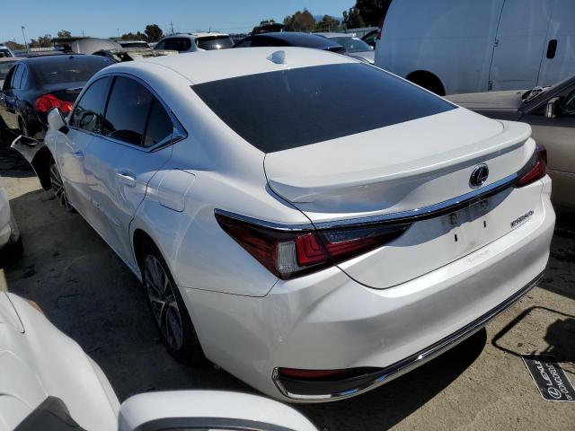 58ACA1C12NU014670 Lexus Es 300h Base