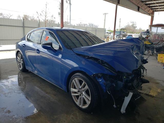 JTHCA1D26M5114913 Lexus IS 300