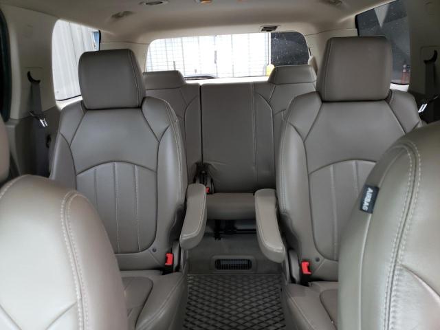 1GKKVTKDXGJ247742 GMC Acadia Denali