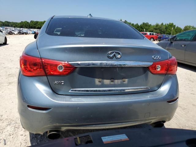 JN1EV7AR0HM834841 Infiniti Q50 Premium
