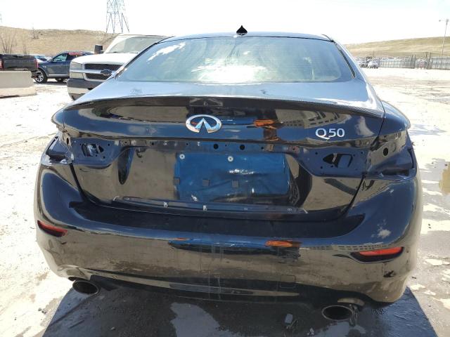 JN1EV7AR3HM839919 Infiniti Q50 Premium