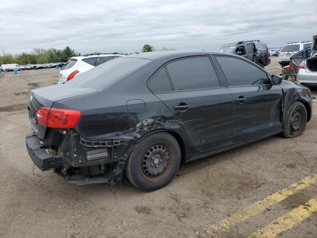 3VW2K7AJ7EM437935 Volkswagen JETTA BASE