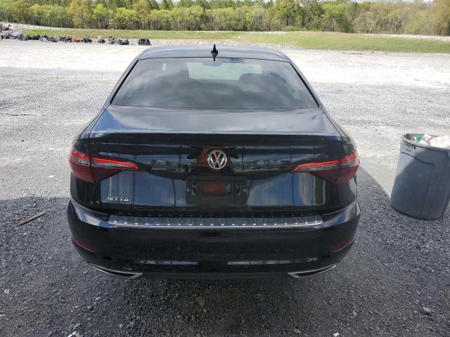 3VWGB7BU6KM201349 Volkswagen Jetta Sel Premium