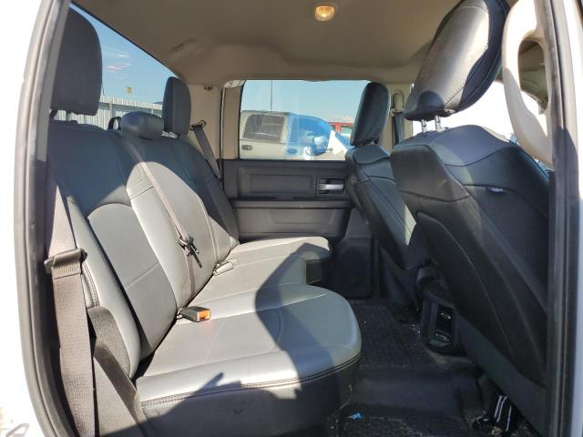 3C6UR5CLXKG635548 RAM 2500 Tradesman