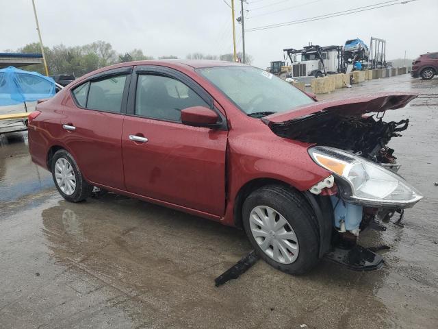 3N1CN7AP3KL828300 Nissan VERSA S