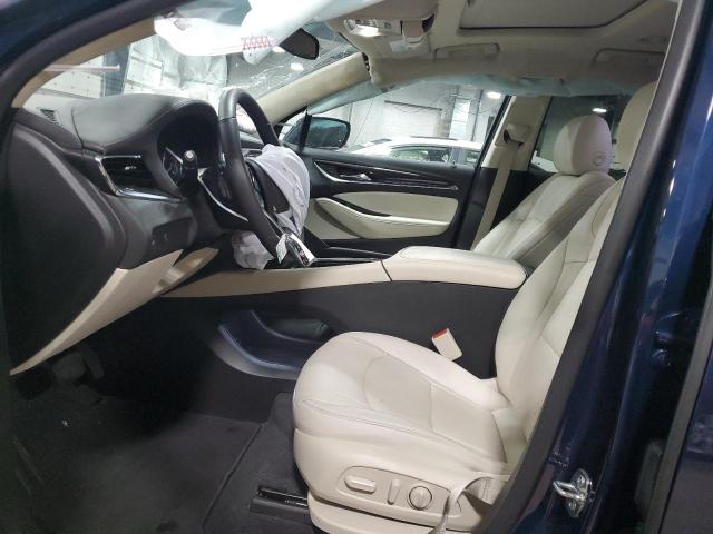5GAEVAKW4PJ209195 Buick Enclave Essence