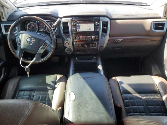 1N6BA1F46HN550479 Nissan Titan Xd Sl