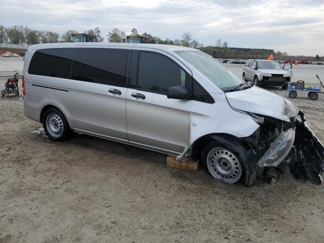 WD4PG2EE9H3322632 Mercedes-Benz Metris