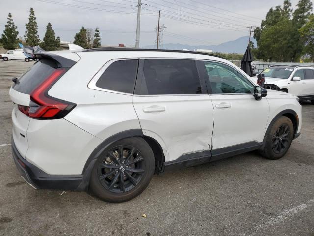 2HKRS5H52PH704664 Honda Cr-v Sport