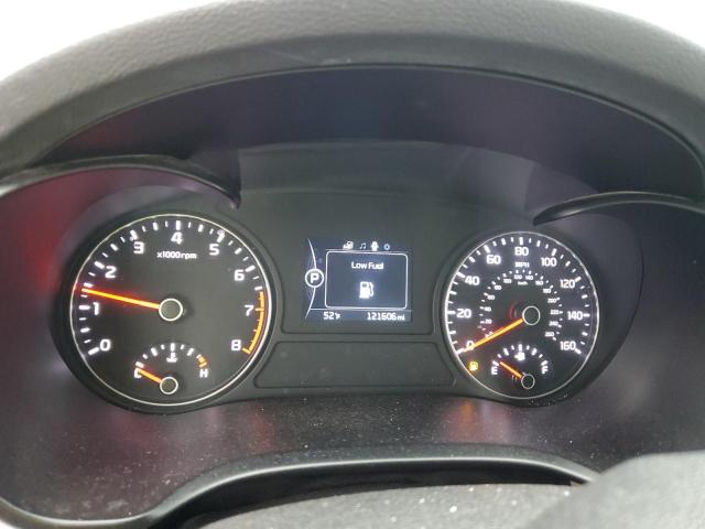 5XXGT4L31JG207399 KIA Optima Lx