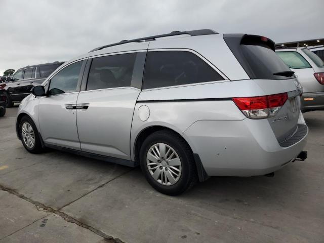 5FNRL5H24FB064716 Honda ODYSSEY LX